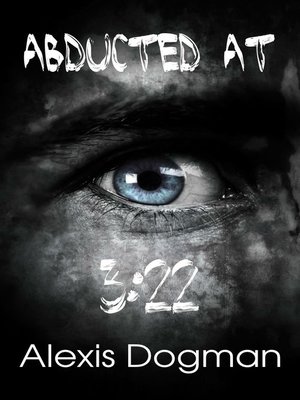 cover image of Abducted At 3